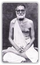 Srila Govinda Maharaj