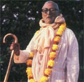 Śrila Bhakti Rakszak Śridhar-Dev Maharadż